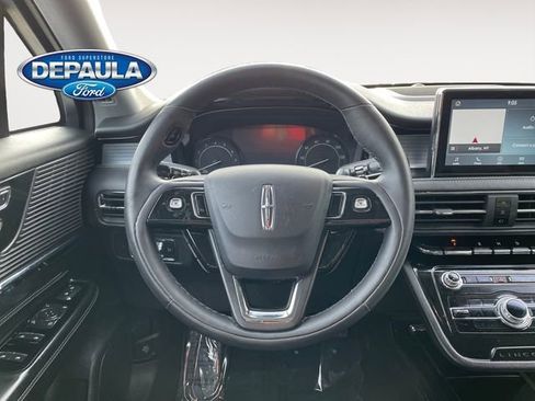 Used 2022 Lincoln Corsair Standard w/ Equipment Group 101A image 15