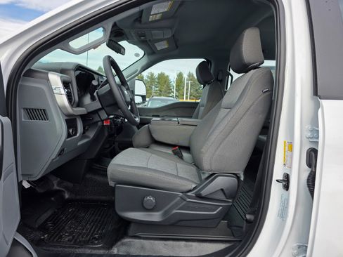 New 2026 Ford F250 XL w/ Snow Plow Prep Package image 20