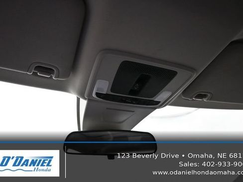 Used 2024 Honda Civic EX image 30