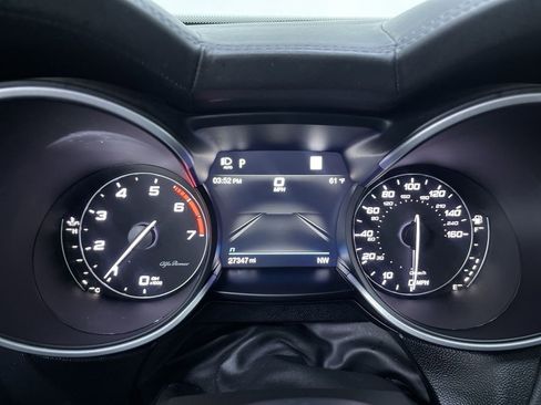 Used 2022 Alfa Romeo Stelvio Ti image 20