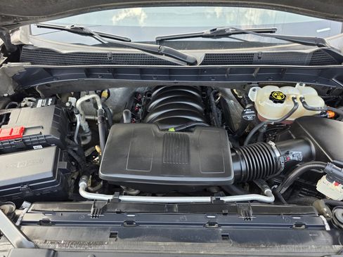 Used 2019 GMC Sierra 1500 AT4 w/ AT4 Premium Package image 23