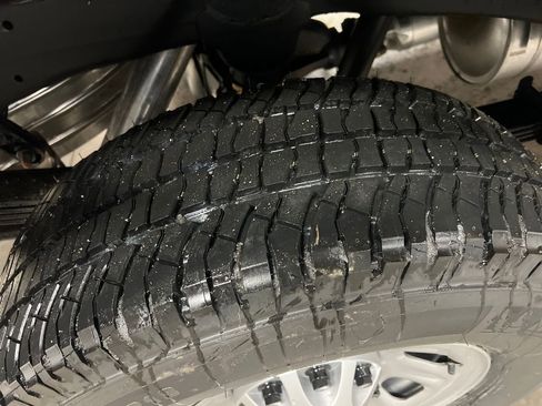 New 2026 GMC Sierra 2500 Pro image 10