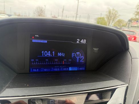 Used 2014 Honda Pilot EX-L image 13