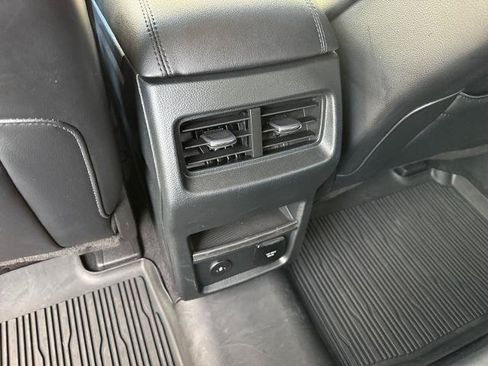 Certified 2023 Ford Edge SEL w/ Convenience Package AWD/4WD image 17