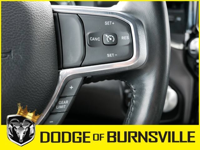 Used 2023 RAM 1500 Laramie AWD/4WD image 26