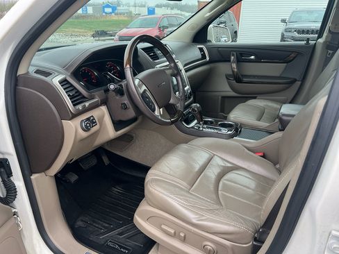 Used 2015 GMC Acadia Denali image 10