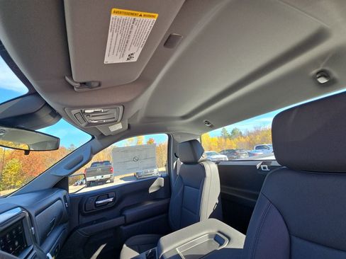 New 2026 Chevrolet Silverado 1500 W/T image 52
