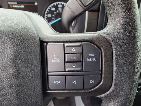 Certified 2023 Ford F150 XL w/ Trailer Tow Package image 20