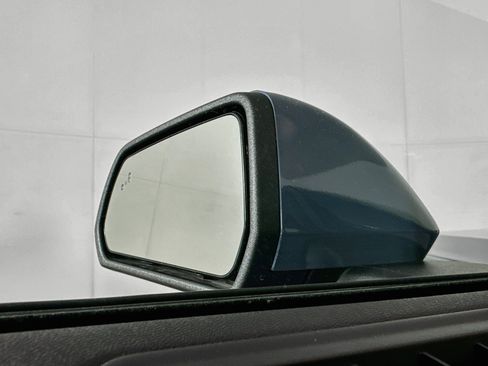 Used 2026 Ford Mustang Premium RWD image 16