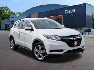 Used 2016 Honda HR-V LX video 1