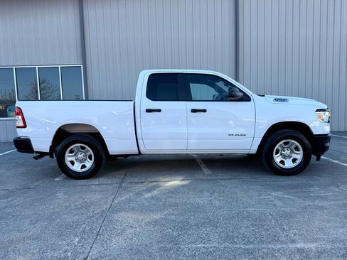 Used 2022 RAM 1500 Tradesman w/ Tradesman Group image 3
