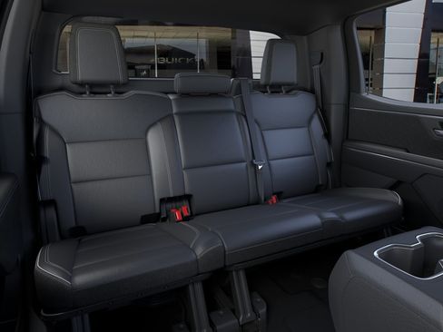 New 2026 GMC Sierra EV Elevation image 17