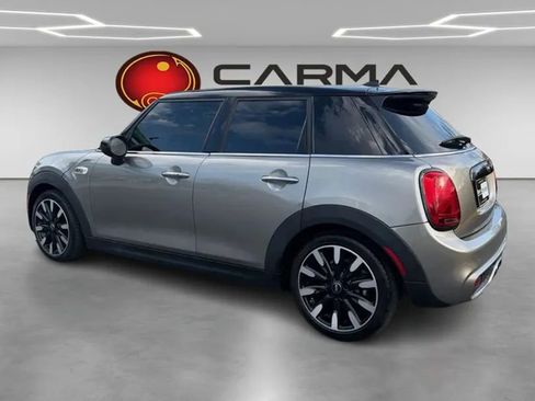Used 2021 MINI Cooper S w/ Premium Package FWD image 3