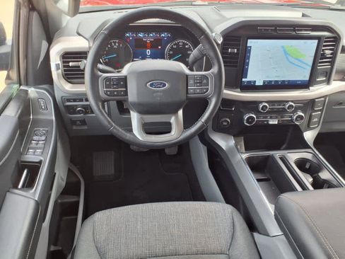 Used 2022 Ford F150 XLT w/ Equipment Group 302A High image 20