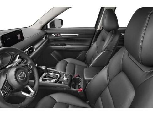 Used 2025 MAZDA CX-5 AWD 2.5 S w/ Select Package image 12