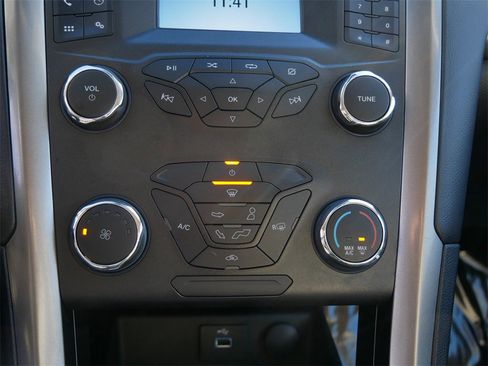 Used 2020 Ford Fusion S image 19