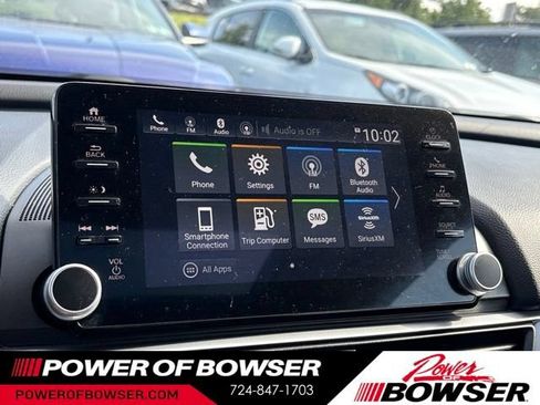 Used 2021 Honda Accord EX-L image 15