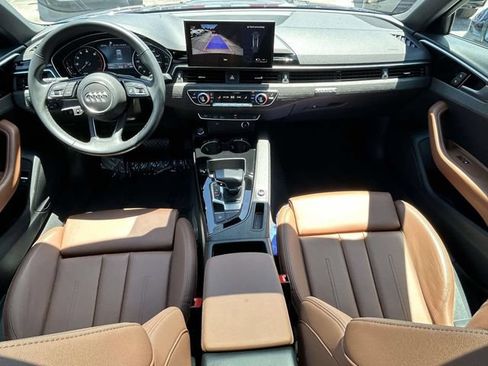 Used 2023 Audi A4 2.0T Premium w/ Convenience Package AWD/4WD image 10