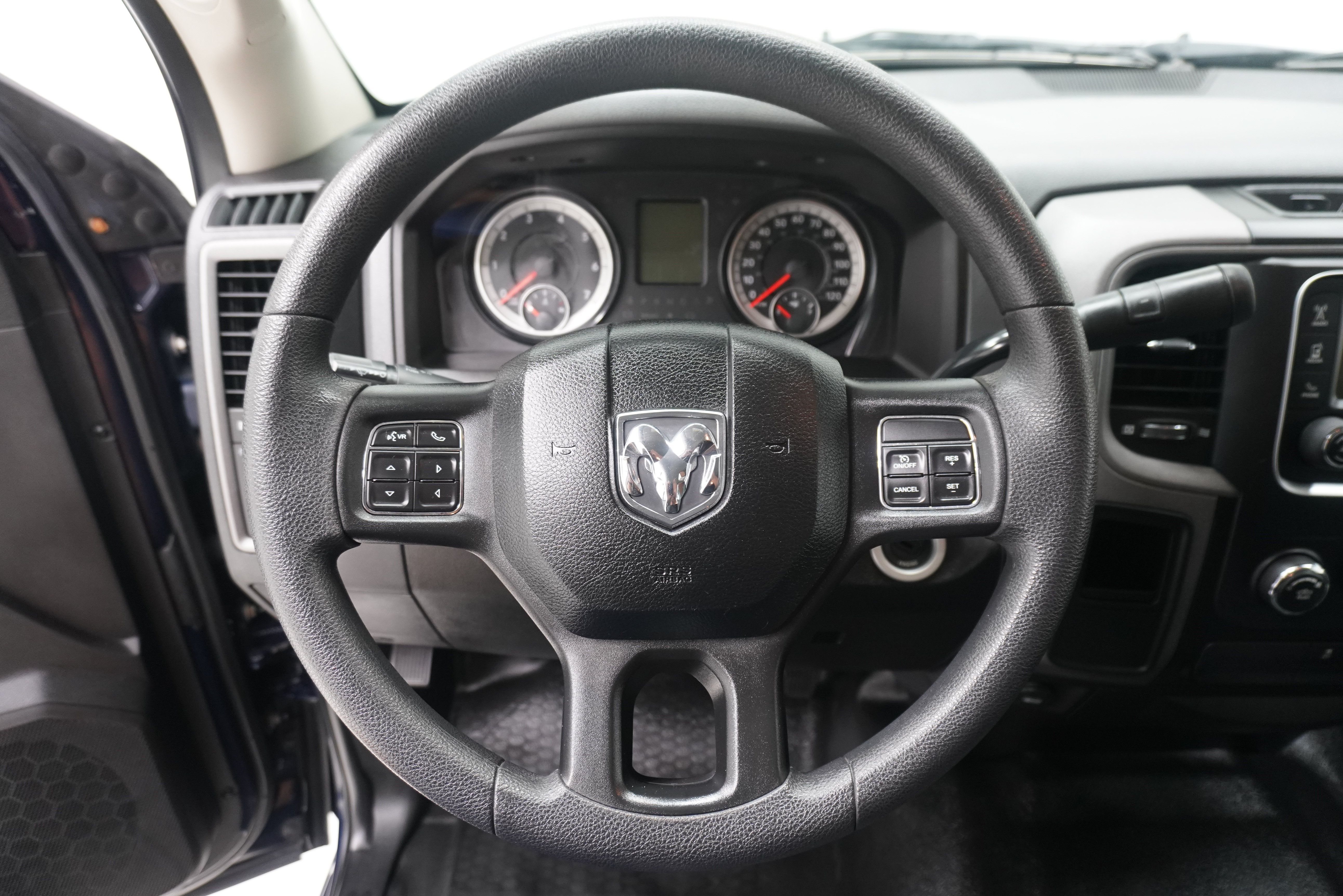 Used 2018 RAM 2500 Tradesman w/ Popular Equipment Group RWD image 15