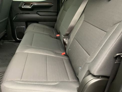Used 2024 Chevrolet Silverado 1500 RST w/ All Star Edition Plus AWD/4WD image 24