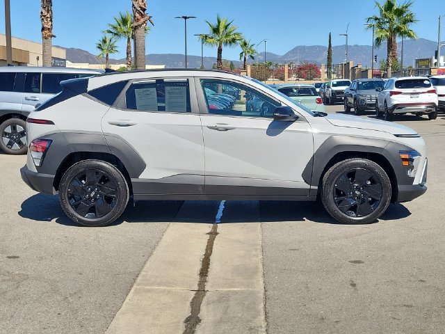 Used 2026 Hyundai Kona SEL Sport FWD image 33
