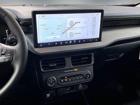 New 2026 Ford Maverick Lariat w/ Black Appearance Package image 6