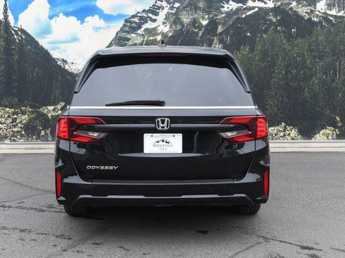 Used 2025 Honda Odyssey EX-L image 10