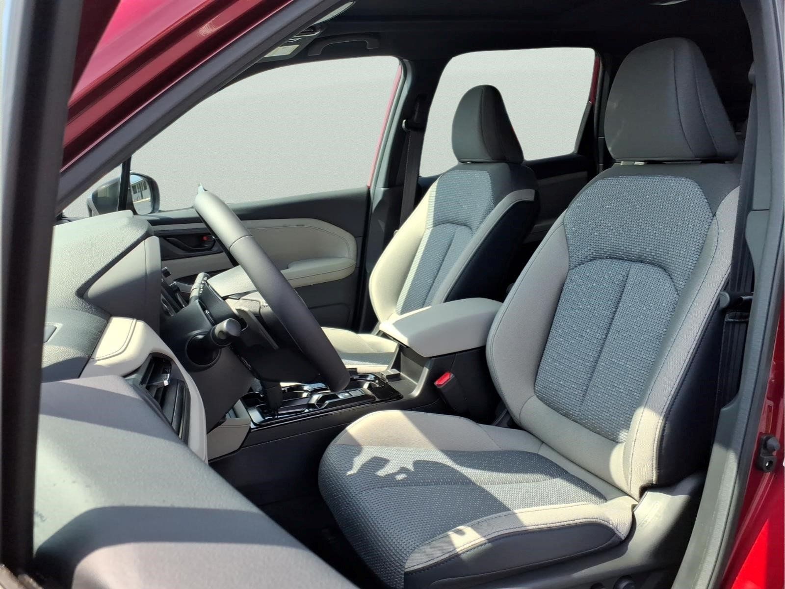 New 2026 Subaru Forester Premium AWD/4WD image 5