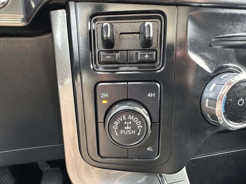 Used 2023 Ford F150 XLT w/ Equipment Group 302A High AWD/4WD image 26