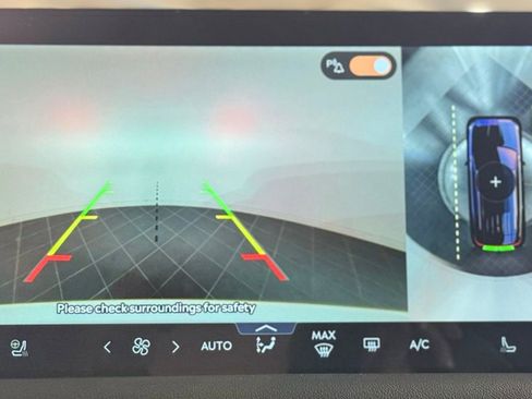 New 2026 Lincoln Aviator Premiere image 97