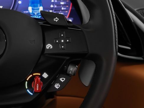 Certified 2024 Ferrari Roma Spider image 51