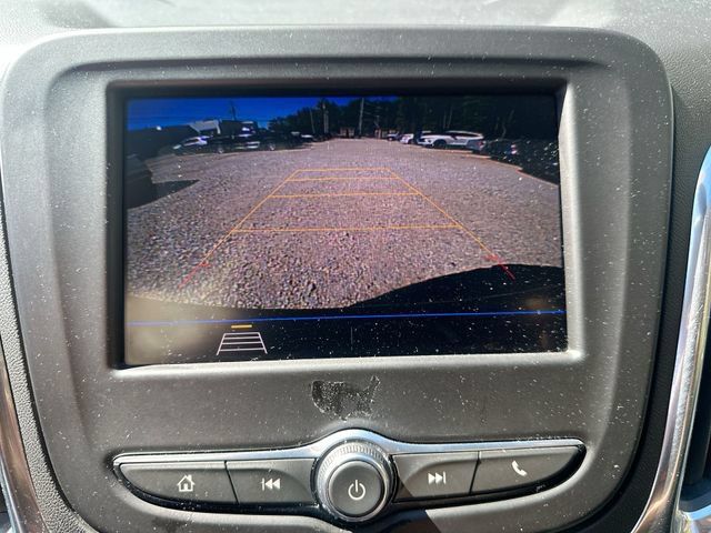 Used 2021 Chevrolet Equinox LT FWD image 18