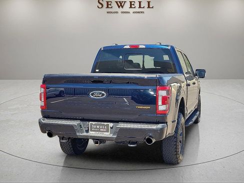 Used 2023 Ford F150 Tremor w/ Equipment Group 402A High AWD/4WD image 5