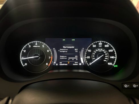 Used 2021 Acura RDX FWD image 24