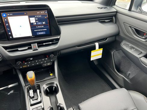 New 2026 Subaru Outback Wilderness image 35