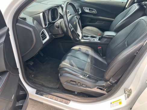Used 2012 Chevrolet Equinox LTZ AWD/4WD image 25