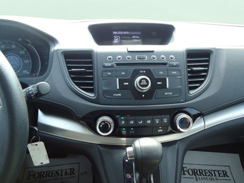 Used 2016 Honda CR-V SE image 15