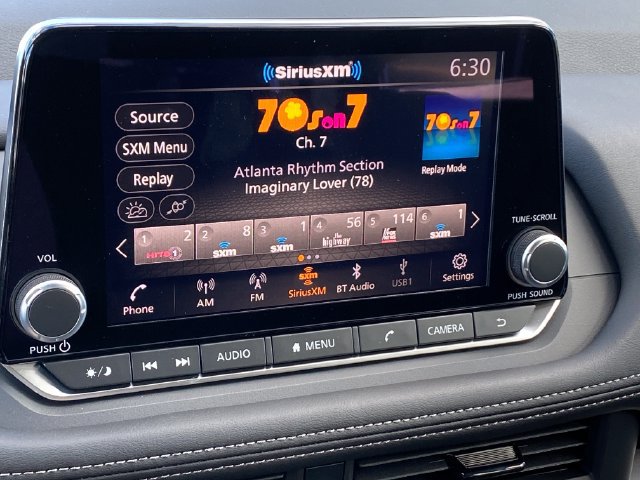 New 2026 Nissan Rogue Dark Armor AWD/4WD image 37