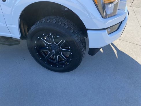 Used 2023 Ford F150 XL w/ STX Appearance Package image 4