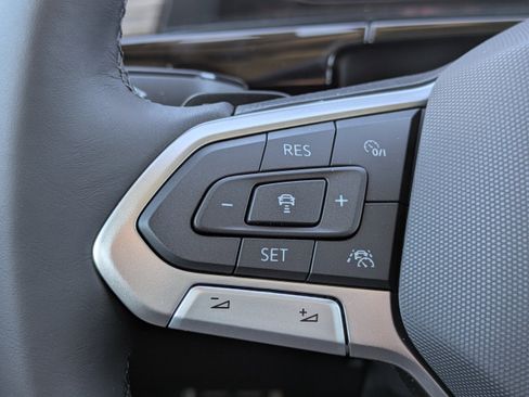 New 2026 Volkswagen Atlas SEL Premium R-Line AWD/4WD image 28