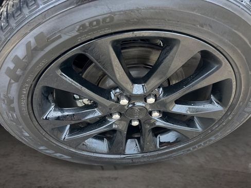 Used 2021 Jeep Grand Cherokee Laredo X AWD/4WD image 19