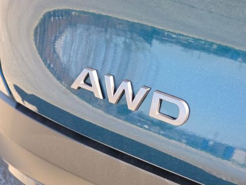 New 2026 Nissan Murano SL AWD/4WD image 19