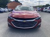 Used 2024 Chevrolet Malibu LT image 2
