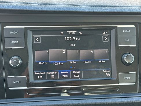 Used 2021 Volkswagen Jetta S image 20