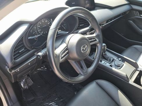 Used 2022 MAZDA MAZDA3 s FWD image 10