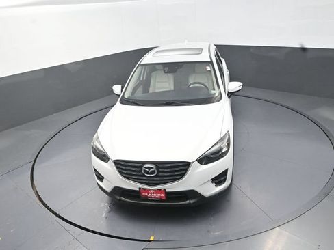Used 2016 MAZDA CX-5 Grand Touring AWD/4WD image 25