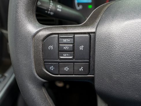 Used 2025 Ford F250 XL w/ STX Appearance Package AWD/4WD image 27