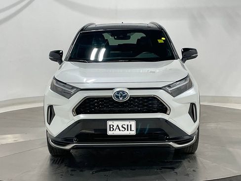 Used 2023 Toyota RAV4 XSE w/ Weather Package AWD/4WD image 8