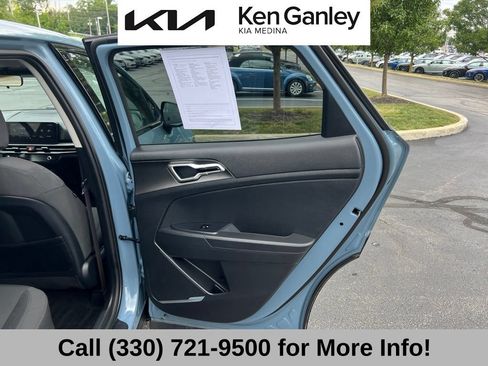 Used 2026 Kia Sportage S AWD/4WD image 54