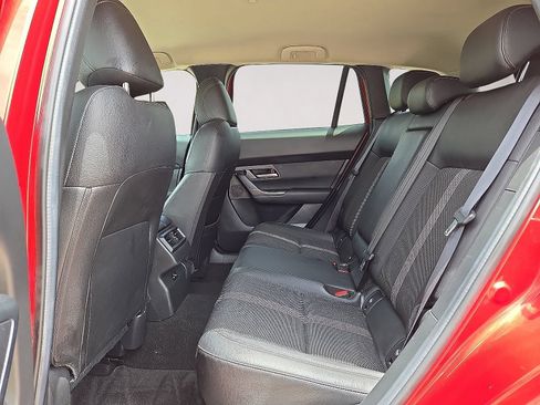Used 2024 MAZDA CX-50 AWD 2.5 S w/ Weather Package image 17
